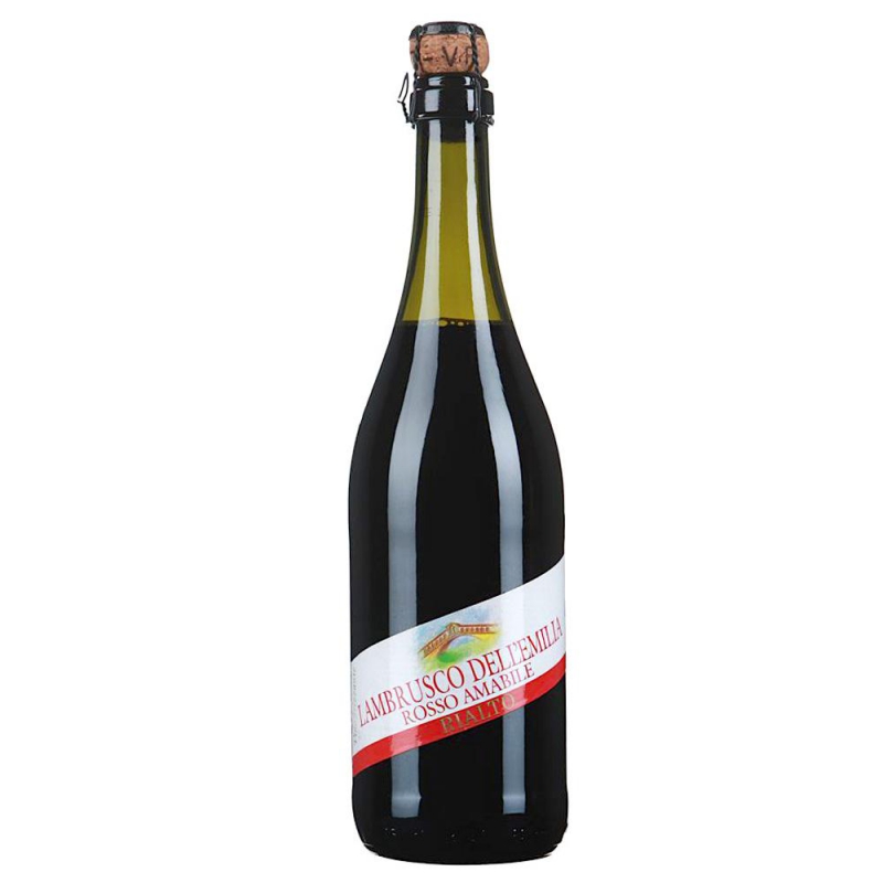 Игристые Вина Lambrusco Dell Emilia Купить